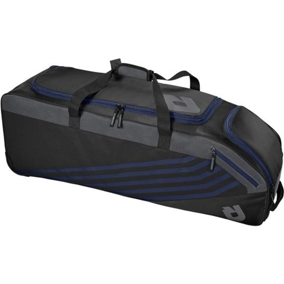 Momentum Wheeled Bag 2.0 - Picture 4 of 8